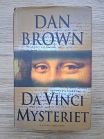 Dan Brown - Da Vinci mysteriet