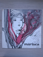 Dan Puican - Mariuca (Calin Gruia)