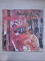 Dan Puican, Nicolae Neagoe - Manastirea din Parma (Stendhal, 2 viniluri)