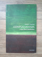 Daniel K. Gardner - Confucianism. A very short introduction