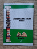 Daniela Toma, Nadia Sutelca - Limba si literatura romana. Auxiliar