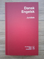 Dansk. Engelsk