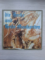 Die Hecke und Heide-Musikanten, Alfred Sutter - Die Hecke und Heide-Musikanten