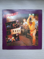 Dinamit - Dinamit