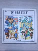 Distributia teatrului radiofonic - Inima rece / Califul Barza (Wilhelm Hauff)