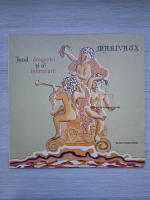 Distributia teatrului radiofonic - Jocul dragostei si al intamplarii (Marivaux)
