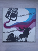 Distributia teatrului radiofonic - Ulciorul fermecat / Zapada purpurie