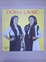 Doina Lavric - Hai, veniti la joc cu noi