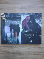 Doina Roman - Pragul (2 volume)
