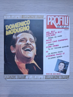 Domenico Modugno - Domenico Modugno