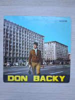 Don Backy, Orchestra Mariano Detto - Don Backy