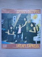 Dream Express - Dream Express