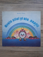 Dumitru Tranca - Orele zilei si ale nopti