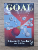 Eliyahu M. Goldratt, Jeff Cox - The goal