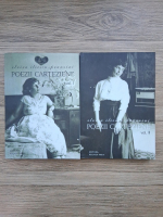 Elvira Iliescu Pranzini - Poezii carteziene (2 volume)