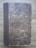 Emile Escouffier - Extraits des auteurs du programme (4 carti colegate, 1912-1923)