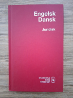 Engelsk. Dansk
