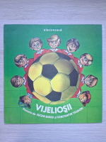 Eugen Barbu, Constantin Teodori - Vijeliosii
