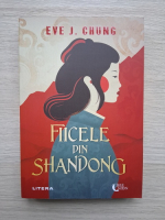 Eve J. Chung - Fiicele din Shandong