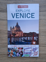 Explore Venice
