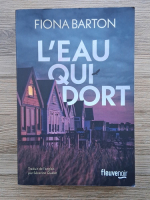 Fiona Barton - L'eau qui dort