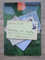 Florin Ionita - Cartea cu teste. Limba si literatura romana clasa a X-a