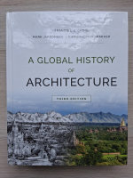 Francis D. K. Ching, Mark Jarzombek - A global history of architecture