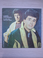 Gabriel Dorobantu - Tu esti raza mea de soare
