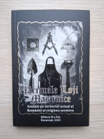 Gabriel Tocu - Primele loji masonice fondate pe teritoriul actual al Romaniei si originea acestora