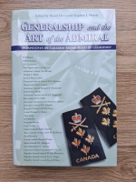 Generalship and the art of the admiral