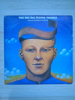 Geoff Love - The big big movie themes