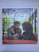 George McCrae, Gwen McCrae - Together