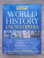 George Philip - World history encyclopedia