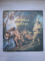 George Teodorescu, Mihai Brediceanu - Burghezul gentilom (Moliere, 2 viniluri)