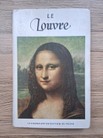 Germain Bazin - Le louvre