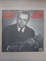 Grigore Kiazim - Muzica populara turceasca