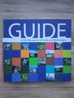 Guide to the monasteries of Serbia and Montenegro