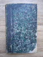 H. Nanquette - Exploitation debit et estimation des bois (1868)