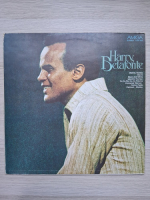 Harry Belafonte - Harry Belafonte