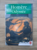 Homere - Odyssee