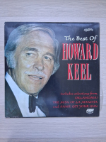 Howard Keel - The best of Howard Keel