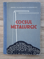 I. Barbu, I. Al. Milinovici - Cocsul metalurgic