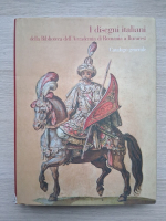 I disegni italiani della biblioteca dell'accademia di Romania a Bucarest