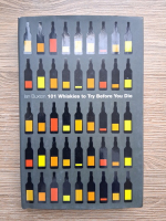 Ian Buxton - 101 whiskies to try before you die