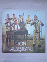 Ion Albesteanu - Ion Albesteanu