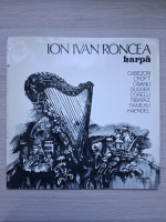 Ion Ivan-Roncea, Carol Litvin - Harpa