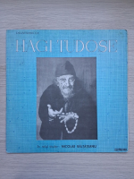 Ion Sahighian - Hagi Tudose (Barbu Stefanescu Delavrancea)