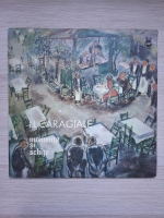 Ion Vova, Sica Alexandrescu - Momente si schite (Ion Luca Caragiale)