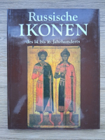 Irina L. Kyslassowa - Russische Ikonen des 14. Bis 16. Jahrhunderts
