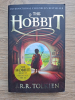 J. R. R. Tolkien - The hobbit
